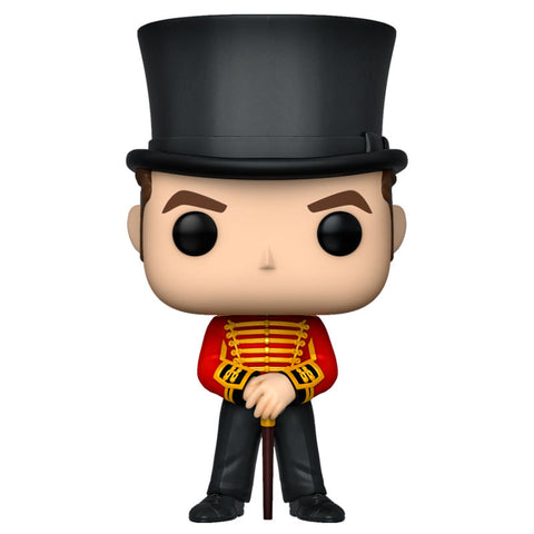 POP! The Greatest Showman - Phillip Carlyle (4103469269088)