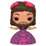 POP! The Greatest Showman - Bearded Lady (4103460192352)