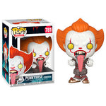 POP! IT Chapter 2 Pennywise with Dog Tongue