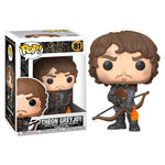 POP! Game of Thrones - Theon with Flaming Arrows
