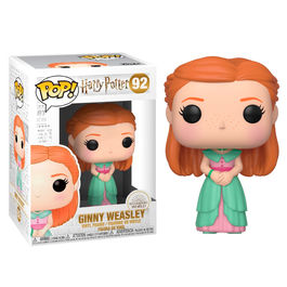 POP! Harry Potter - Ginny Weasly Yule