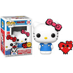 POP! Sanrio - Hello Kitty Anniversary Chase