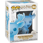 POP! Harry Potter -  Patronus Harry Potter