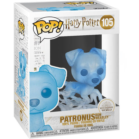 POP! Harry Potter - Patronus Ron Weasley