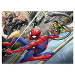 Marvel Spiderman puzzle XXL