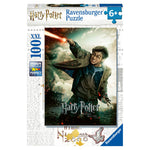 Harry Potter puzzle XL