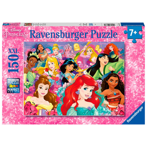 Disney Princess puzzle XXL