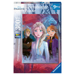 Disney Frozen 2 puzzle XXL 300pcs