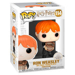 POP! Harry Potter - Ron Puking Slugs with Bucket
