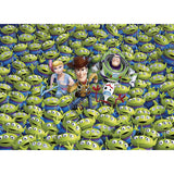 Disney Pixar Toy Story 4 Impossible puzzle