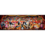 Disney Orchestra Panorama puzzle