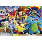 Disney Toy Story 4 puzzle