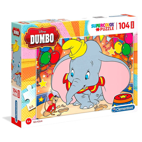 Disney Dumbo Maxi puzzle