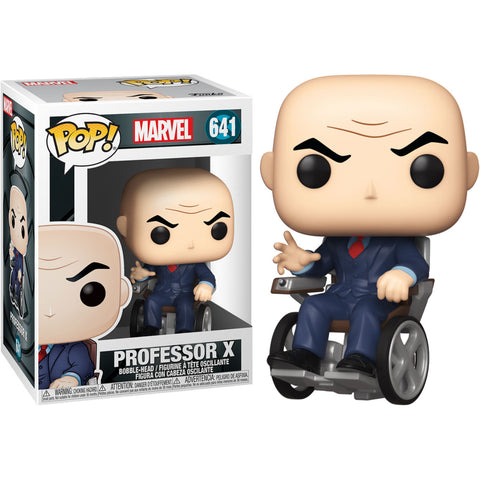 POP! Marvel X-Men 20th Professor X