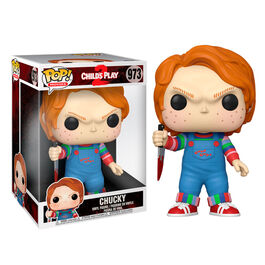 POP! Child´s Play 2 -  Chucky 25cm