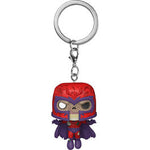 Pocket POP keychain Marvel Zombies Magneto