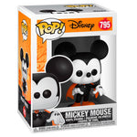 POP! Disney Halloween - Spooky Mickey