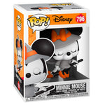 POP! Disney Halloween - Witchy Minnie