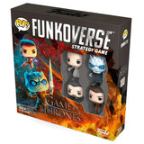 POP Funkoverse board game Game of Thrones