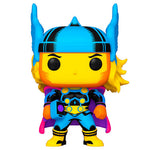 POP! Marvel - Black Light Thor
