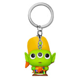 Pocket POP! Keychain Disney Pixar Alien Remix Russell