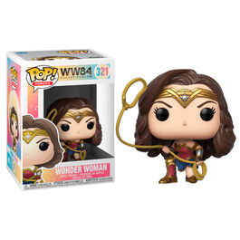 POP! DC Wonder Woman 1984 - Wonder Woman
