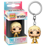 Pocket POP! Keychain DC Wonder Woman 1984 Cheetah