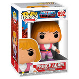 POP! Master Of The Universe - Prince Adam