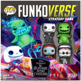 POP Funkoverse board game Nightmare Before Christmas