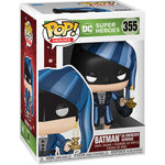 POP!DC Holiday - Scrooge Batman