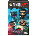POP Funkoverse board game Jurassic Park