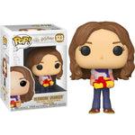 POP! Harry Potter - Holiday Hermione Granger