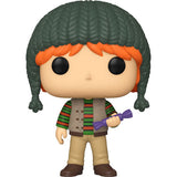 POP! Harry Potter - Holiday Ron Weasley