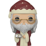 POP! Harry Potter - Holiday Dumbledore