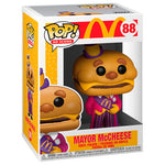 POP! McDonalds - Mayor McCheese