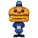 POP! McDonalds - Officer Mac