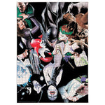 DC Comics Batman Enemies