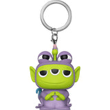 Pocket POP! Keychain Disney Pixar Alien Remix Randall