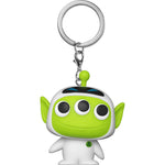 Pocket POP! Keychain Disney Pixar Alien Remix Eve