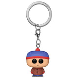 Pocket POP! Keychain South Park Stan