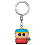 Pocket POP! Keychain South Park Cartman with Clyde