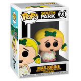 POP! South Park - Butters as Marjorine
