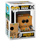 POP! South Park - Awesom-O