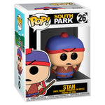 POP!South Park - Shadow Hachi Stan