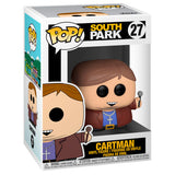 POP!South Park - Faith Cartman