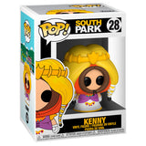 POP!South Park - Princess Kenny