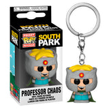 Pocket POP keychain South Park Professor Chaos