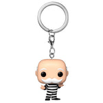 Pocket POP! keychain Monopoly Criminal Uncle Pennybags