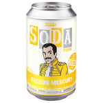 Funko Vinyl Soda- Freddie Mercury