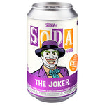Funko Vinyl Soda- DC Joker